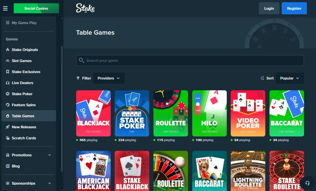Stake.us