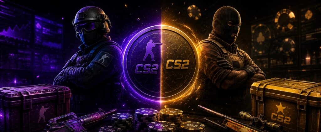 What Makes the Best CS2 Coinflip Sites Better